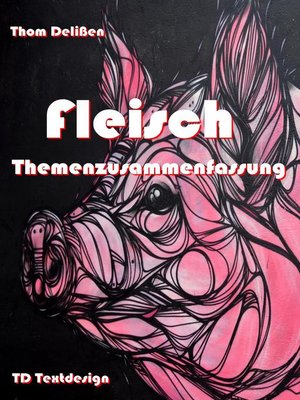 cover image of Fleisch